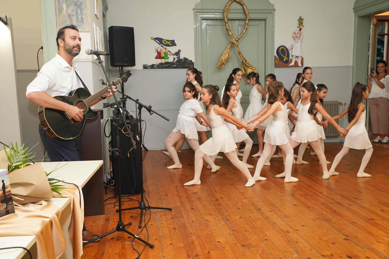 10 Παρουσίαση  βιβλίου 'Δικαίωμα Ζωής' ( Φωτογραφίες )