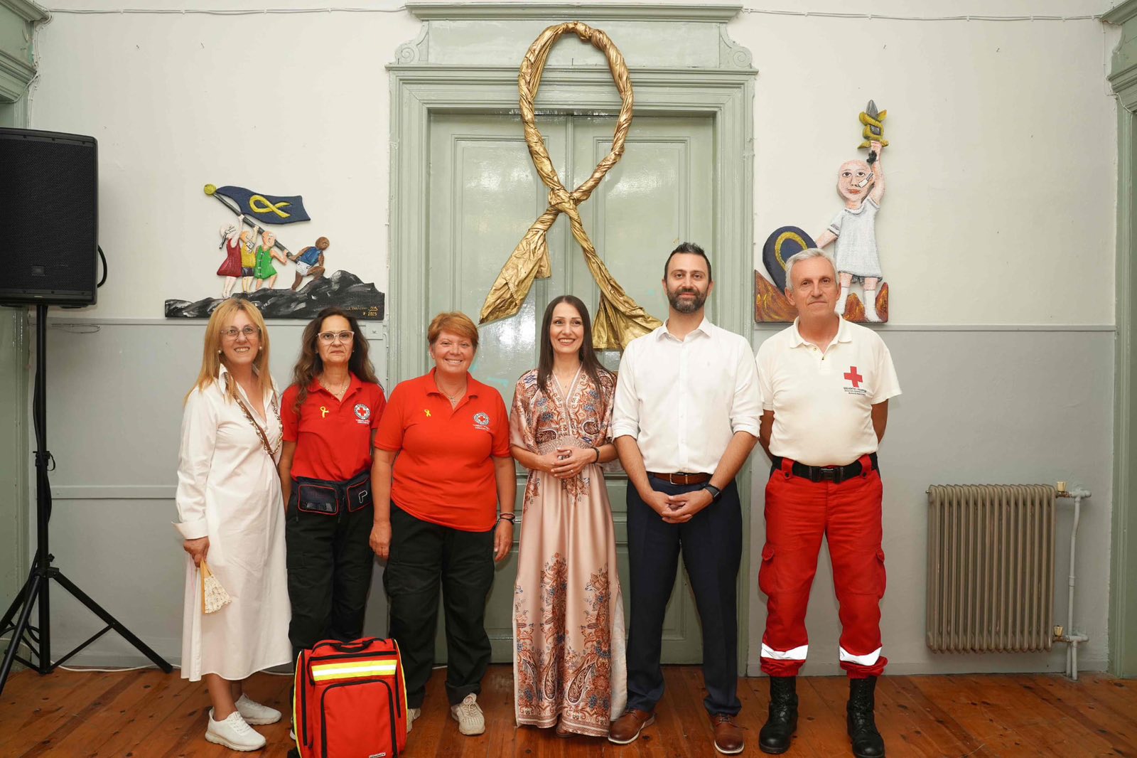 11 Παρουσίαση  βιβλίου 'Δικαίωμα Ζωής' ( Φωτογραφίες )