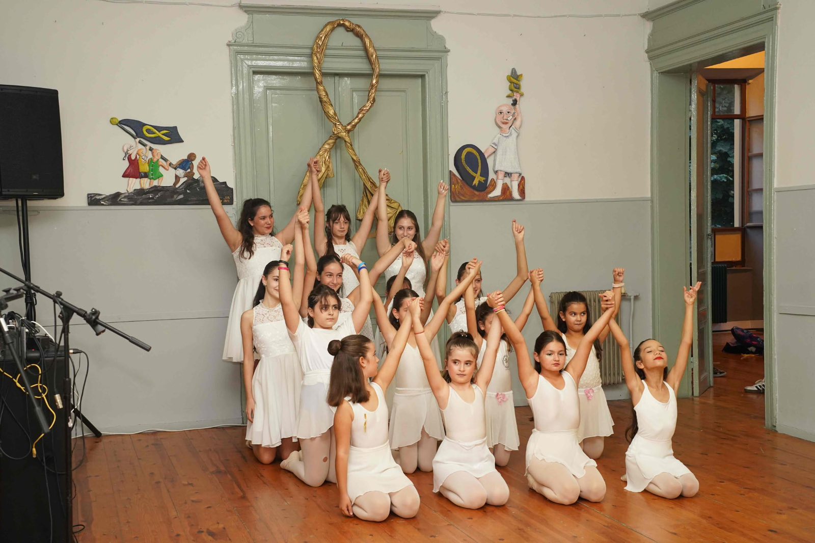 9 Παρουσίαση  βιβλίου 'Δικαίωμα Ζωής' ( Φωτογραφίες )