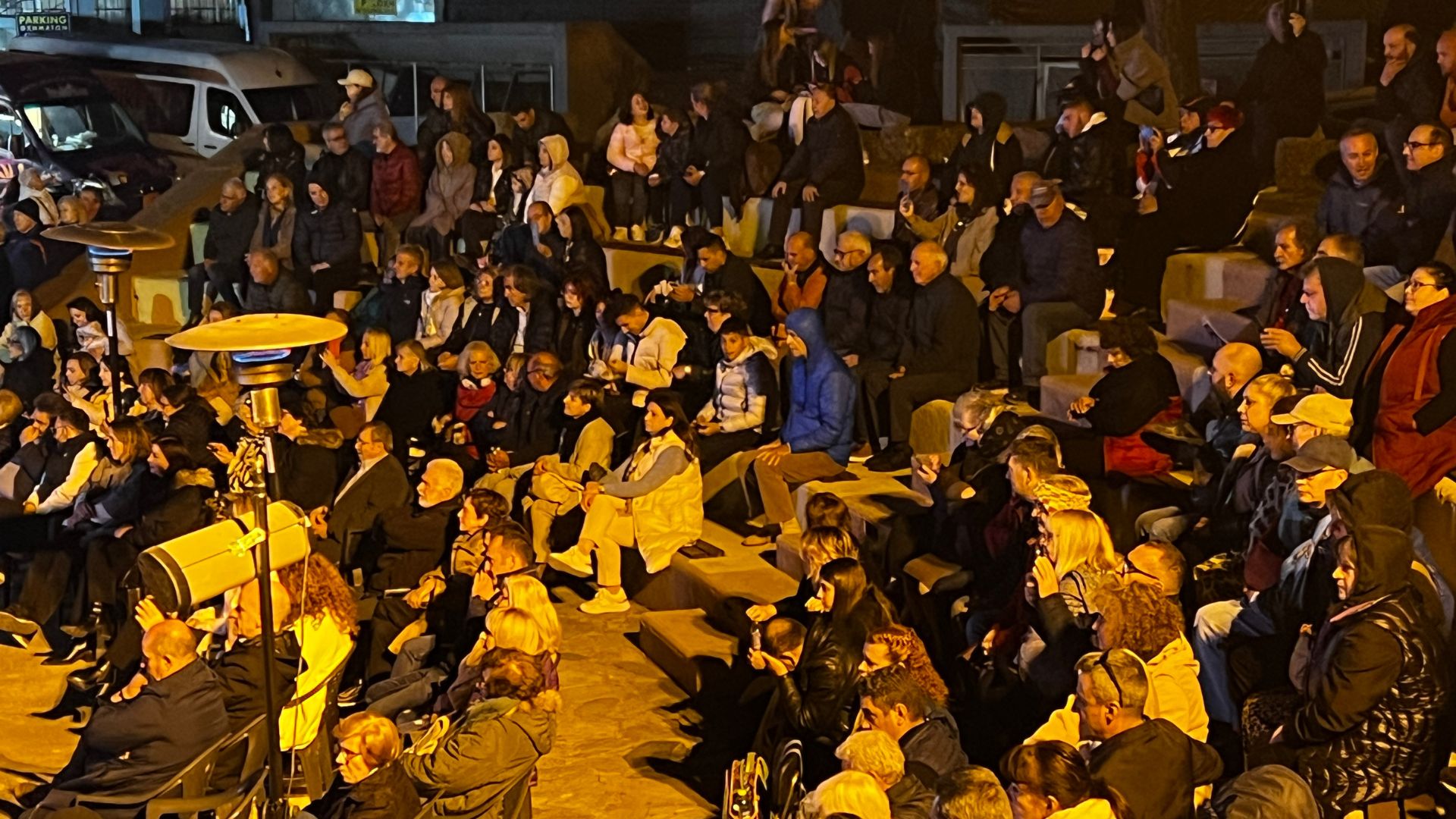 09 Με συναυλία της διεθνούς φήμης σοπράνο Σόνιας Θεοδωρίδου εγκαινιάστηκε στο Λιτόχωρο το 2ο Olympus Adrenaline & Nature Festival παρουσία της υπουργού Τουρισμού Όλγας Κεφαλογιάννη ( Φωτογραφίες )