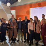 ΕΝΗΜΕΡΩΤΙΚΗ  ΕΚΔΗΛΩΣΗ «Νεότερα δεδομένα για την πρόληψη του καρκίνου του μαστού»