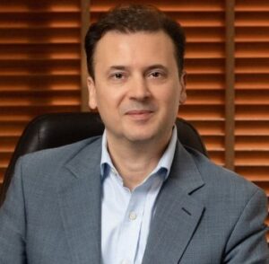 Χρήστος Γκουγκουρέλας.