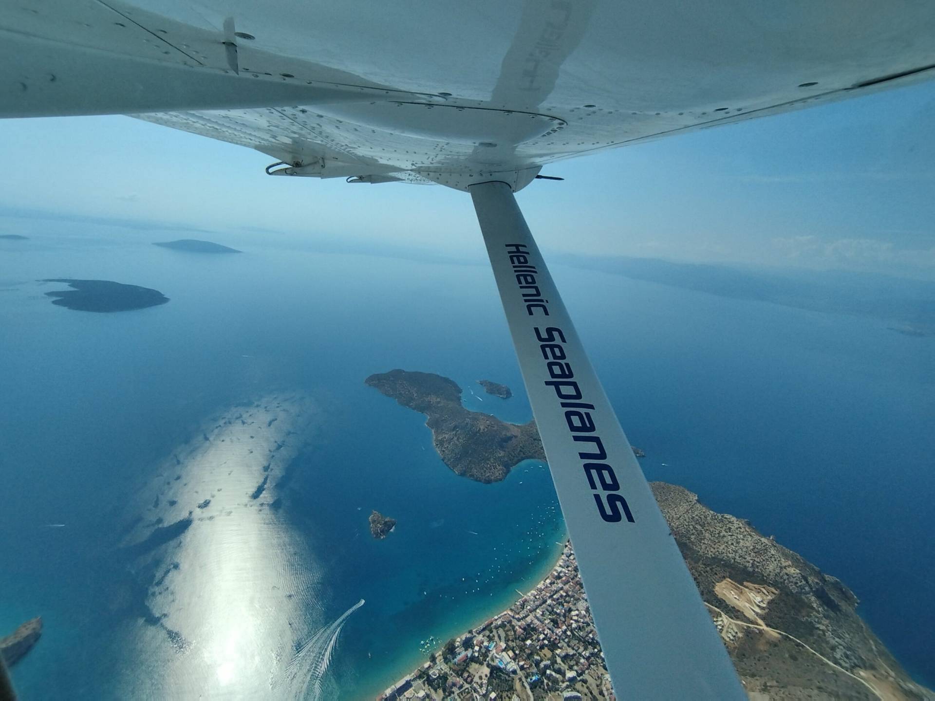 hellenic-seaplanes-demo-flight-scaled Η Κυλλήνη εγκαινιάζει νέα εποχή με υδροπλάνα – Στρατηγικός κόμβος για Ιόνιο και Πελοπόννησο